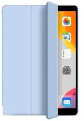 Tech-Protect Husa Tech-Protect Smartcase Pen compatibila cu iPad 10.2 inch (2019/2020/2021) Sky Blue (6216990208669)