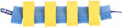MATUŠKA-DENA Centură de înot pentru copii 850 galben/albastru