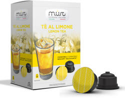 Must Dolce Gusto - Must Té al Limone citromos tea - 16 adag