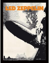 Pyramid Posters Poster Led Zeppelin - PYRAMID POSTERS - FP12423P