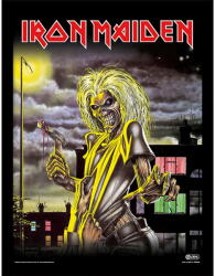 Pyramid Posters Poster Iron Maiden - PYRAMID POSTERS - FP12784P