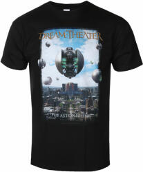 Plastic Head Tricou pentru bărbați DREAM THEATER - THE ASTONISHING - PLASTIC HEAD - RTDT1028
