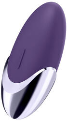 Satisfyer Pleasure Lay-on Csiklóizgató Vibrátor - Lila