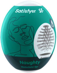 Satisfyer Maszturbátor Tojás - Naughty Kivitel