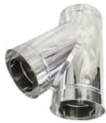 ProInvest Teu inox DP PRO 135 grade (Variante produs: D X G: 160 - 220mm X 0.5mm) (PIV-50550)