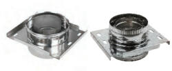 ProInvest Suport intermediar inox DP PRO (Variante produs: D X G: 200 - 260mm X 0.5mm) (PIV-55593)