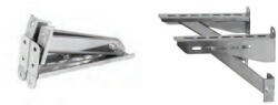 ProInvest Suport cos prindere consola PRO (Variante produs: 600 mm) (PIV-52851)