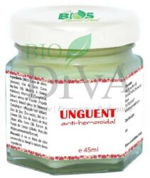 Bios Mineral Plant Unguent anti hemoroidal Bios Mineral Plant 45-ml