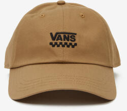 Vans Court Side Șapcă de baseball Vans | Maro | Femei | ONE SIZE