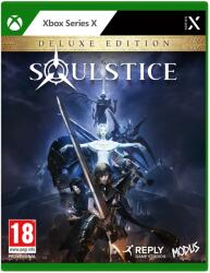 Modus Games Soulstice [Deluxe Edition] (Xbox Series X/S)