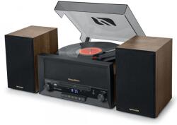 Muse MT-120MB Mini Hifi