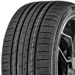 Tracmax X-Privilo RS01 245/40 R21 100Y