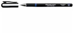 Faber-Castell Super True Gel 0.5mm, kupakos, kék (TFC549051)