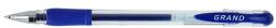 Grand GR-101 zselés toll, kék (160-1027)