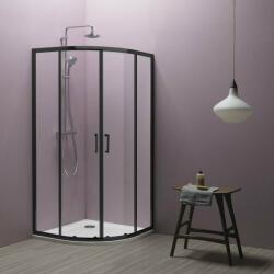 Kolpa San Eco Quat 90x90 round (515300)