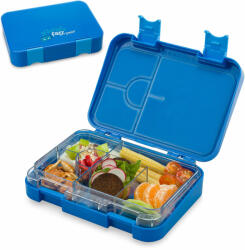 Klarstein Schmatzfatz Junior 21.3x15x4.5cm (SMF4-juniorblau)