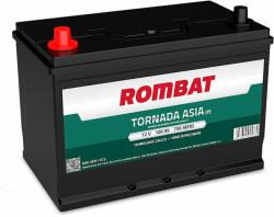 ROMBAT 100Ah 750A Asia right+