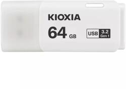 Toshiba KIOXIA U301 64GB USB 3.0 (LU301W064G) Memory stick