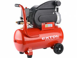 Extol 1500W 24L (8895310)