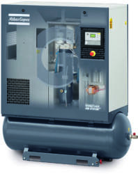 Atlas Copco GA 7 FF-10 TM 300 (8153002129)