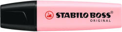 STABILO Boss Original 2-5 mm pastel pink (70/129)