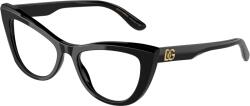 Dolce&Gabbana DG3354 501 Rama ochelari