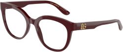 Dolce&Gabbana DG3353 3091