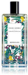 Berdoues Collection Grands Crus Vanira Moorea EDP 100 ml