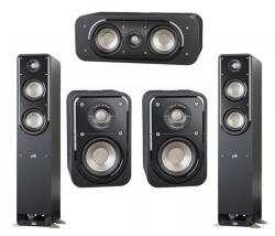 Polk Signature 5.0 Set Hangfal