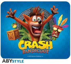 ABYstyle Crash Bandicoot Mouse pad