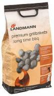 Landmann Prémium grillbrikett 3 kg (09520) - primanet