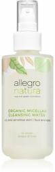Allegro Natura Organic mattító micellás víz C vitamin 125 ml