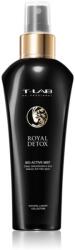 T-LAB Professional Royal Detox spray protector cu efect detoxifiant 150 ml
