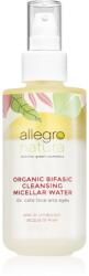 Allegro Natura Organic apa micelara 2 in 1 125 ml