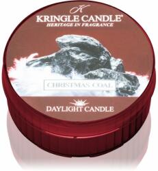 Kringle Candle Christmas Coal lumânare 42 g
