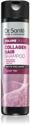 Dr. Santé Collagen erősítő sampon a dús hajért és a hajvégek töredezése ellen 250 ml
