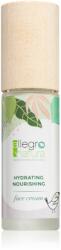 Allegro Natura Organic crema hidratanta si hranitoare 30 ml