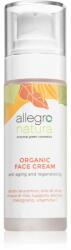 Allegro Natura Organic crema anti-rid 30 ml