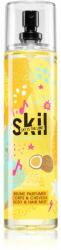  Skil Summer Crush Coconut Shake testápoló spray hölgyeknek 250 ml