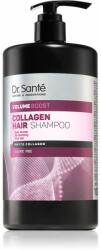 Dr. Santé Collagen erősítő sampon a dús hajért és a hajvégek töredezése ellen 1000 ml