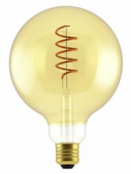 GP LED Izzó VINTAGE G125 E27/5W/230V 2000K - GP 085195 (GP0005)