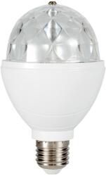 Somogyi Elektronic LED diszkólámpa DL 4/27 (DL_4-27)