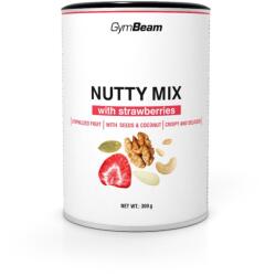 Gymbeam Nutty Mix eperrel - 300 g - Gymbeam