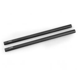 SmallRig 15mm Carbon Fiber Rod 30cm 2pcs (851)