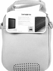 Samsonite Aramon 2 Ipad Shuttle 9.7" Tablet tok - Szürke (45366-1776)