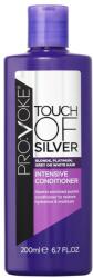 Provoke Ingrijire Par Touch Of Silver Intensive Conditioner Balsam 200 ml