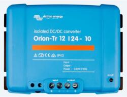 Victron Energy Convertor VICTRON Orion-Tr 12/24-10 (240W) (ORI122424110)