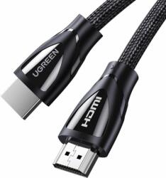 UGREEN 80402 HDMI - HDMI kábel 1.5m - Fekete (80402)