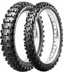 Maxxis M-7326 ( 100/90-19 TT 57M Roata spate, NHS ) - cauciucuridirect