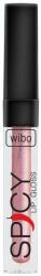 WIBO Luciu de buze - Wibo Spicy Lip Gloss 18
